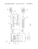 SPEECH RECOGNITION THROUGH THE COLLECTION OF CONTACT INFORMATION IN MOBILE DICTATION APPLICATION diagram and image