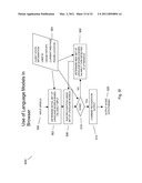 SPEECH RECOGNITION THROUGH THE COLLECTION OF CONTACT INFORMATION IN MOBILE DICTATION APPLICATION diagram and image