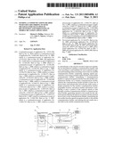 SENDING A COMMUNICATIONS HEADER WITH VOICE RECORDING TO SEND METADATA FOR USE IN SPEECH RECOGNITION AND FORMATTING IN MOBILE DICTATION APPLICATION diagram and image