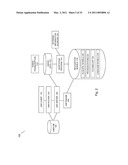 SENDING A COMMUNICATIONS HEADER WITH VOICE RECORDING TO SEND METADATA FOR USE IN SPEECH RECOGNITION AND FORMATTING IN MOBILE DICTATION APPLICATION diagram and image