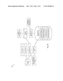 SENDING A COMMUNICATIONS HEADER WITH VOICE RECORDING TO SEND METADATA FOR USE IN SPEECH RECOGNITION AND FORMATTING IN MOBILE DICTATION APPLICATION diagram and image