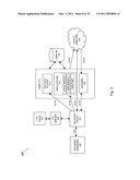 SENDING A COMMUNICATIONS HEADER WITH VOICE RECORDING TO SEND METADATA FOR USE IN SPEECH RECOGNITION AND FORMATTING IN MOBILE DICTATION APPLICATION diagram and image