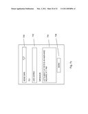 SENDING A COMMUNICATIONS HEADER WITH VOICE RECORDING TO SEND METADATA FOR USE IN SPEECH RECOGNITION AND FORMATTING IN MOBILE DICTATION APPLICATION diagram and image