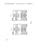 SENDING A COMMUNICATIONS HEADER WITH VOICE RECORDING TO SEND METADATA FOR USE IN SPEECH RECOGNITION AND FORMATTING IN MOBILE DICTATION APPLICATION diagram and image