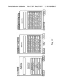 SENDING A COMMUNICATIONS HEADER WITH VOICE RECORDING TO SEND METADATA FOR USE IN SPEECH RECOGNITION AND FORMATTING IN MOBILE DICTATION APPLICATION diagram and image