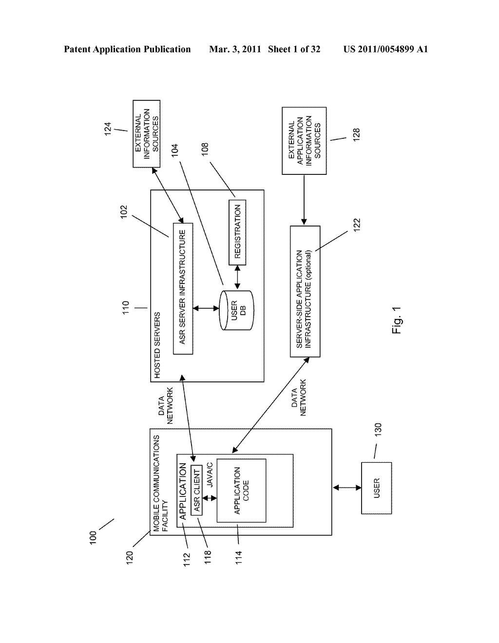 COMMAND AND CONTROL UTILIZING CONTENT INFORMATION IN A MOBILE VOICE-TO-SPEECH APPLICATION - diagram, schematic, and image 03