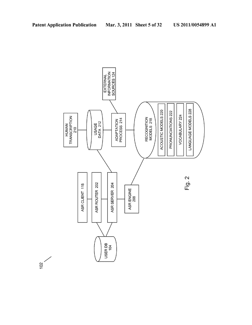 COMMAND AND CONTROL UTILIZING CONTENT INFORMATION IN A MOBILE VOICE-TO-SPEECH APPLICATION - diagram, schematic, and image 07