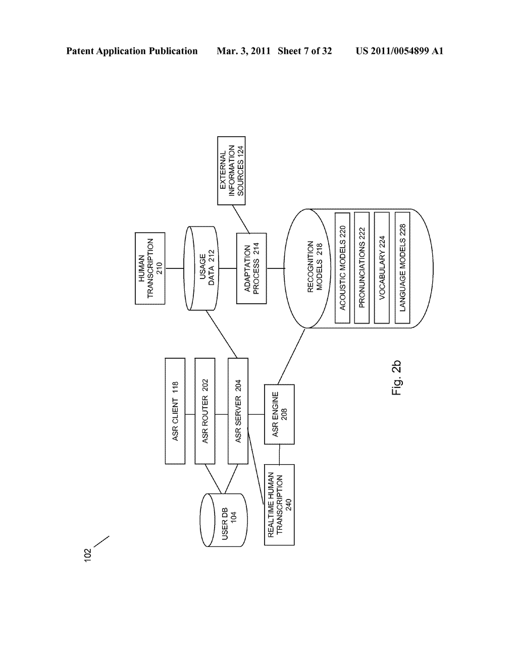 COMMAND AND CONTROL UTILIZING CONTENT INFORMATION IN A MOBILE VOICE-TO-SPEECH APPLICATION - diagram, schematic, and image 09