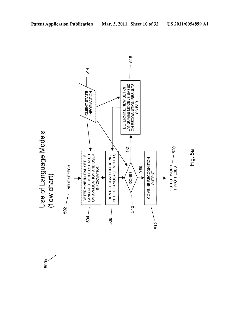 COMMAND AND CONTROL UTILIZING CONTENT INFORMATION IN A MOBILE VOICE-TO-SPEECH APPLICATION - diagram, schematic, and image 12