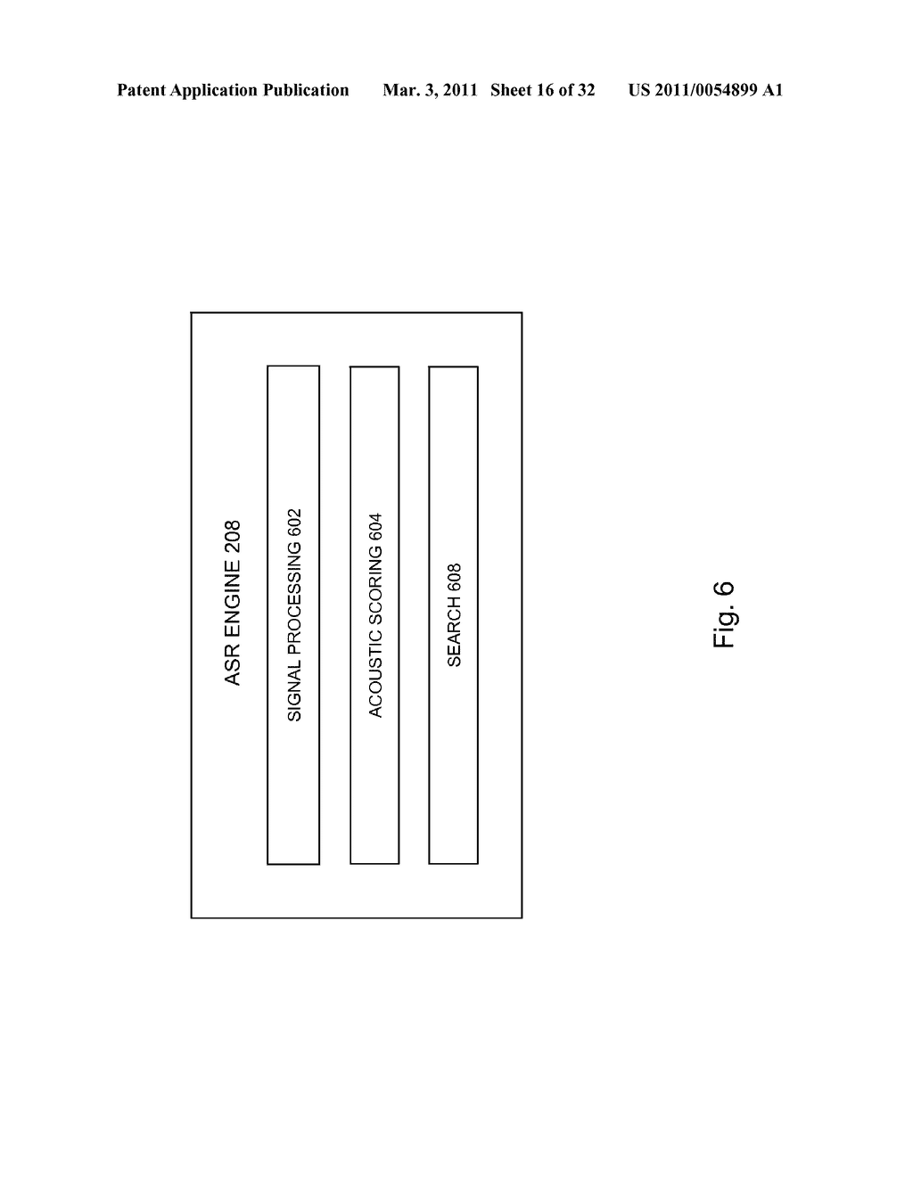 COMMAND AND CONTROL UTILIZING CONTENT INFORMATION IN A MOBILE VOICE-TO-SPEECH APPLICATION - diagram, schematic, and image 18