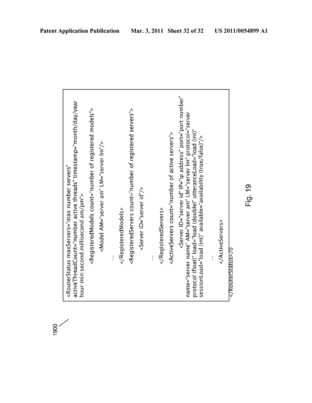 COMMAND AND CONTROL UTILIZING CONTENT INFORMATION IN A MOBILE VOICE-TO-SPEECH APPLICATION - diagram, schematic, and image 34