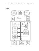 AUDIO INTERFACE UNIT FOR SUPPORTING NETWORK SERVICES diagram and image