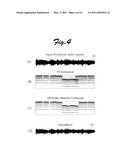 SYSTEM AND METHOD FOR AUTOMATIC TEMPORAL ADJUSTMENT BETWEEN MUSIC AUDIO SIGNAL AND LYRICS diagram and image