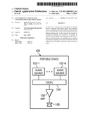 ASYNCHRONOUS SAMPLING RATE CONVERTER FOR AUDIO APPLICATIONS diagram and image