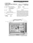 PATIENT COMMUNICATIONS DEVICE diagram and image