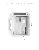 PATIENT COMMUNICATIONS DEVICE diagram and image