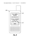 System and Method of Delivering Ads diagram and image