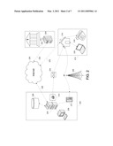 Method and system for retaining customers with interrupted payment streams diagram and image