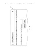 Method and system for retaining customers with interrupted payment streams diagram and image