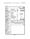 Activity Scheduling and Clearinghouse System diagram and image