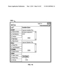 Activity Scheduling and Clearinghouse System diagram and image