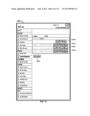 Activity Scheduling and Clearinghouse System diagram and image