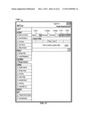 Activity Scheduling and Clearinghouse System diagram and image