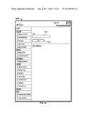 Activity Scheduling and Clearinghouse System diagram and image