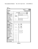 Activity Scheduling and Clearinghouse System diagram and image