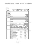 Activity Scheduling and Clearinghouse System diagram and image