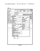 Activity Scheduling and Clearinghouse System diagram and image