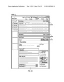 Activity Scheduling and Clearinghouse System diagram and image