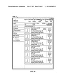 Activity Scheduling and Clearinghouse System diagram and image