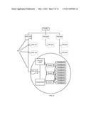 System and Method for Performing Environmental, Health, and Safety Regulation Compliance Assessments, Recordkeeping, and Reporting from Data-Driven Engineering Drawings diagram and image