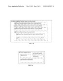 Template development based on sensor originated reported aspects diagram and image