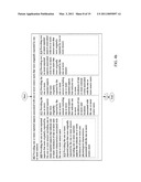 Template development based on sensor originated reported aspects diagram and image