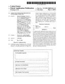 Target outcome based provision of one or more templates diagram and image