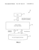 GENERATION OF REALISTIC FILE CONTENT CHANGES FOR DEDUPLICATION TESTING diagram and image