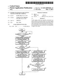 Method and apparatus for content tagging in portable terminal diagram and image