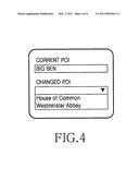 Method and apparatus for content tagging in portable terminal diagram and image