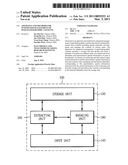 Apparatus and methods for integrated management of spatial/geographic contents diagram and image