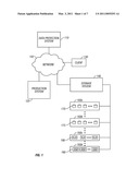 Data Repository Selection Within a Storage Environment diagram and image