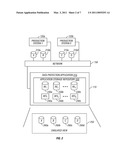 Data Repository Selection Within a Storage Environment diagram and image