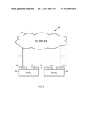 METHODS AND SYSTEMS FOR SERVICE DISCOVERY MANAGEMENT IN PEER-TO-PEER NETWORKS diagram and image