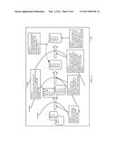 METHODS AND SYSTEMS FOR SERVICE DISCOVERY MANAGEMENT IN PEER-TO-PEER NETWORKS diagram and image