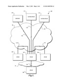 SELECTIVE ACCESS OF MULTI-RATE DATA FROM A SERVER AND/OR PEER diagram and image