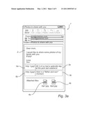 METHOD OF PACKAGING AND DISPLAYING AN E-MAIL diagram and image