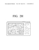 APPLICATION DOWNLOADING METHOD, APPLICATION PROVIDING METHOD, USER TERMINAL USING THE SAME diagram and image