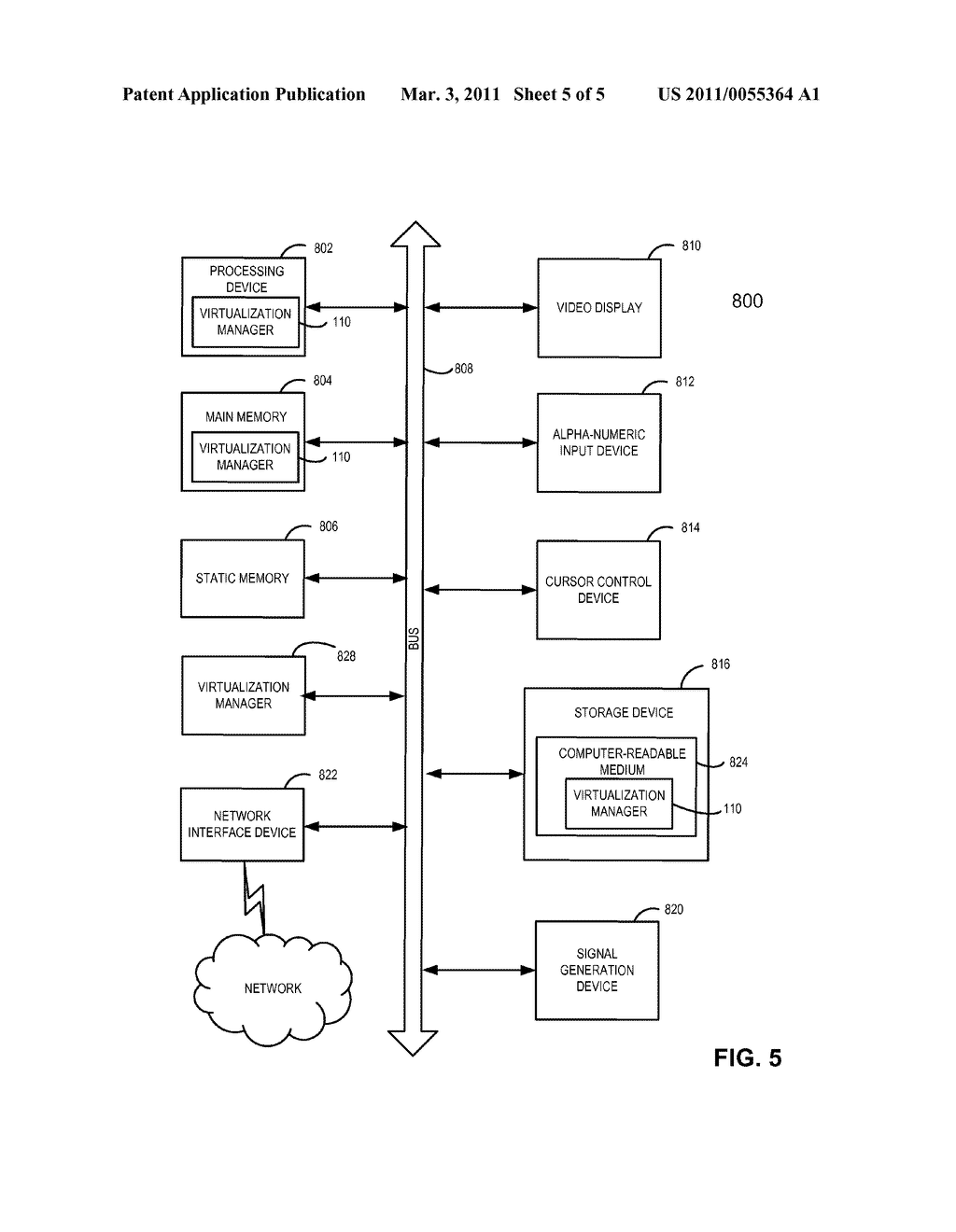 AUTOMATIC NETWORK DISCOVERY FOR HOST CONFIGURATIONS - diagram, schematic, and image 06