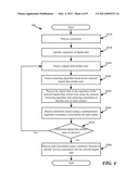 SERVICE IDENTIFICATION FOR RESOURCES IN A COMPUTING ENVIRONMENT diagram and image